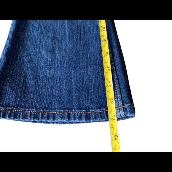 Roxy beach flare fit jeans - Picture 5 of 7